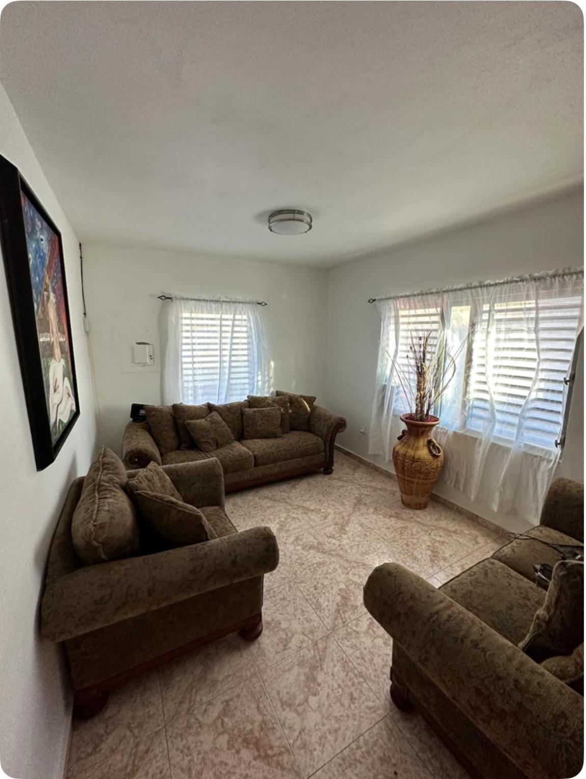 Apartamento Beautiful Ocean View La Perla *