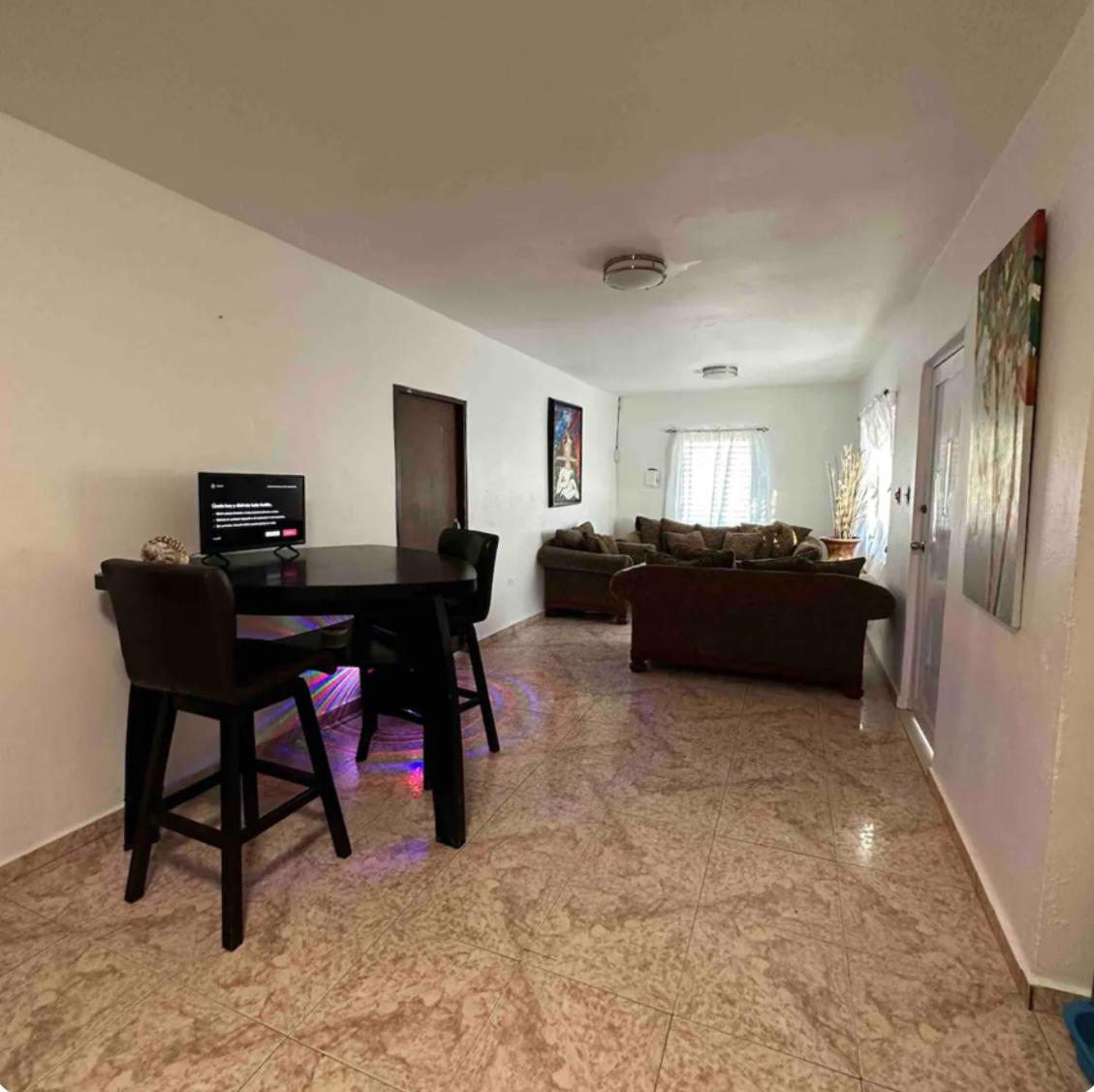 Beautiful Ocean View La Perla Apartamento San Juan