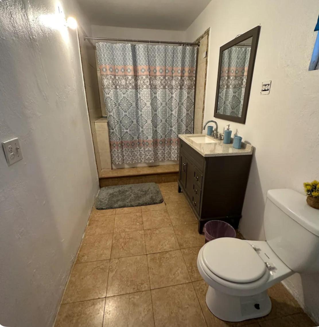 Apartamento Beautiful Ocean View La Perla