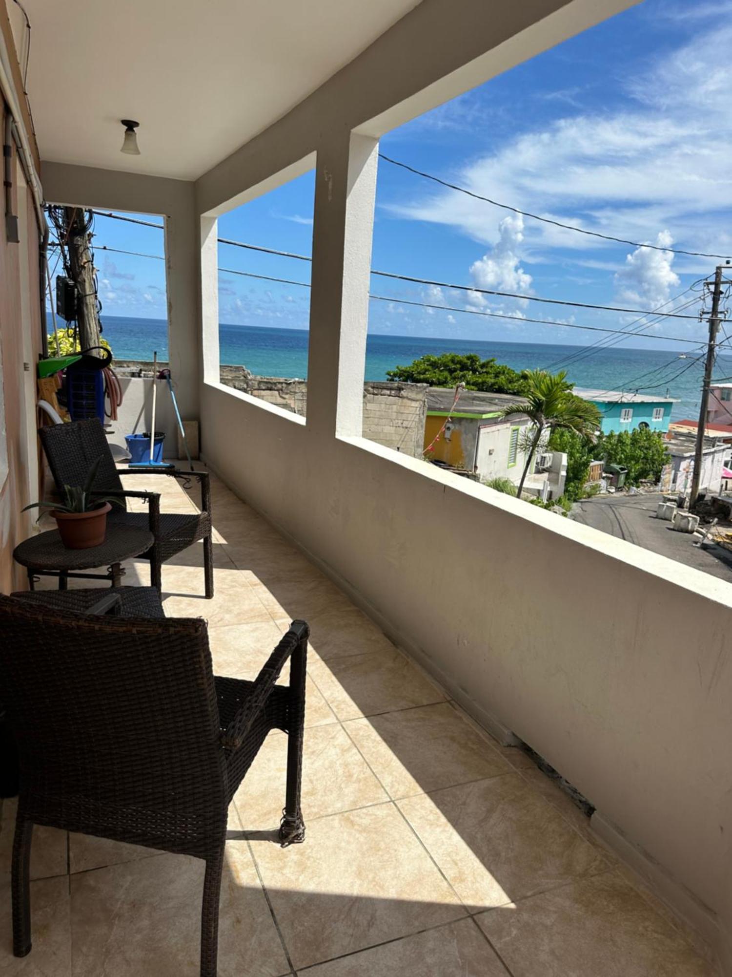 Apartamento Beautiful Ocean View La Perla